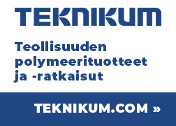 Teknikum Oy logo